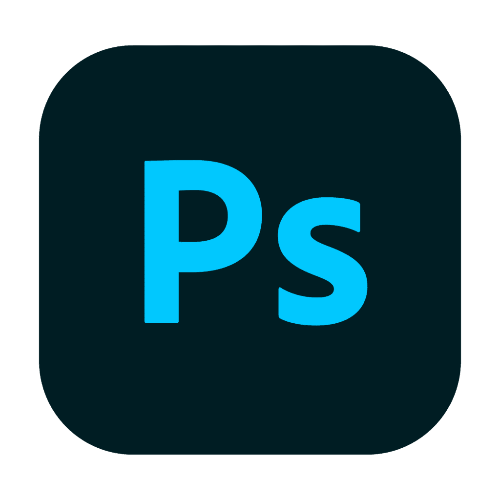 Logo Photoshop