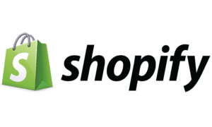 marketing digital - Shopify