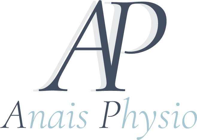 Logo Anais Physio