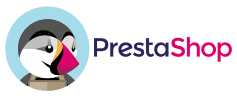 Logo Prestashop