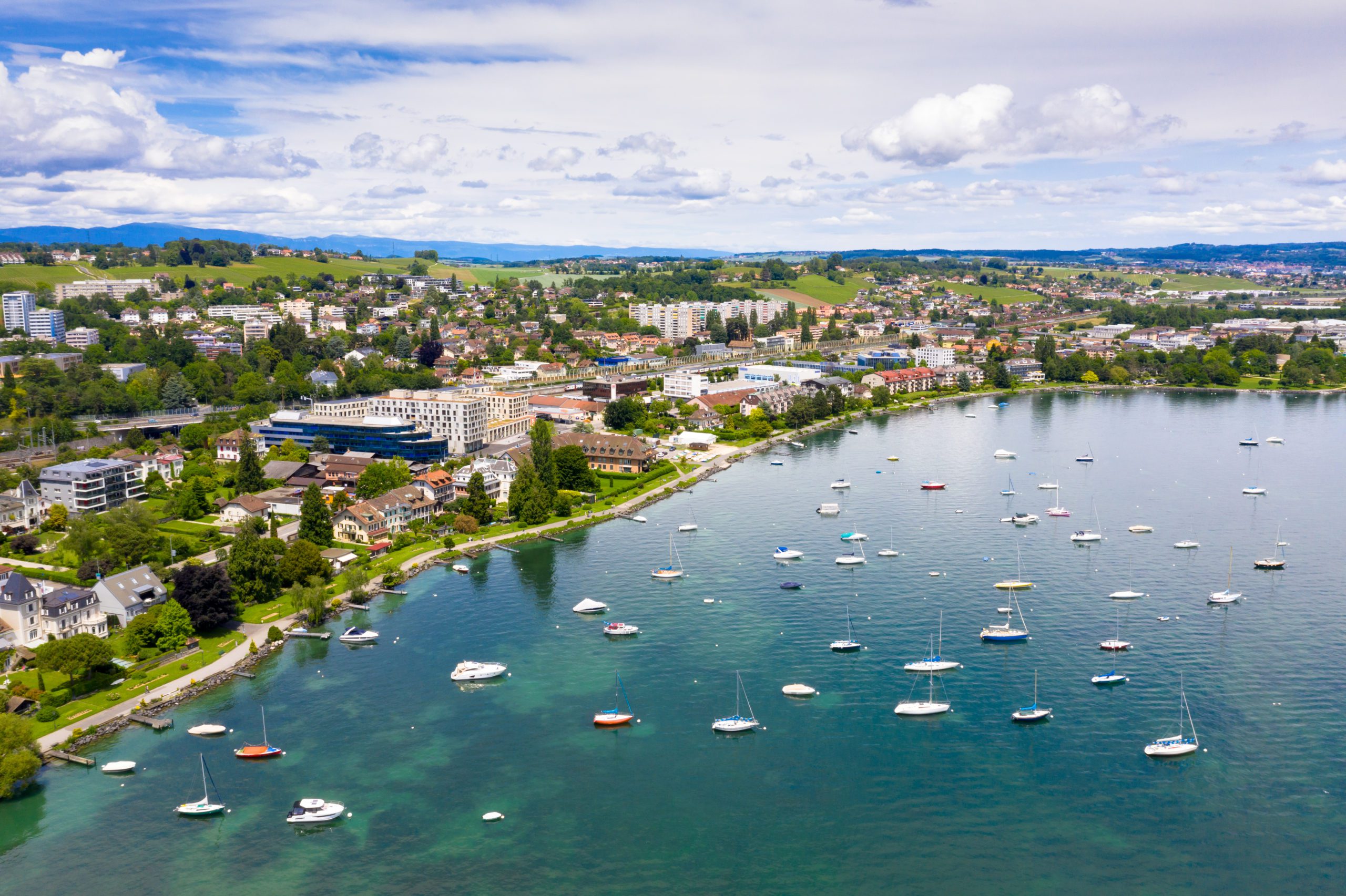 marketing digital - morges photo