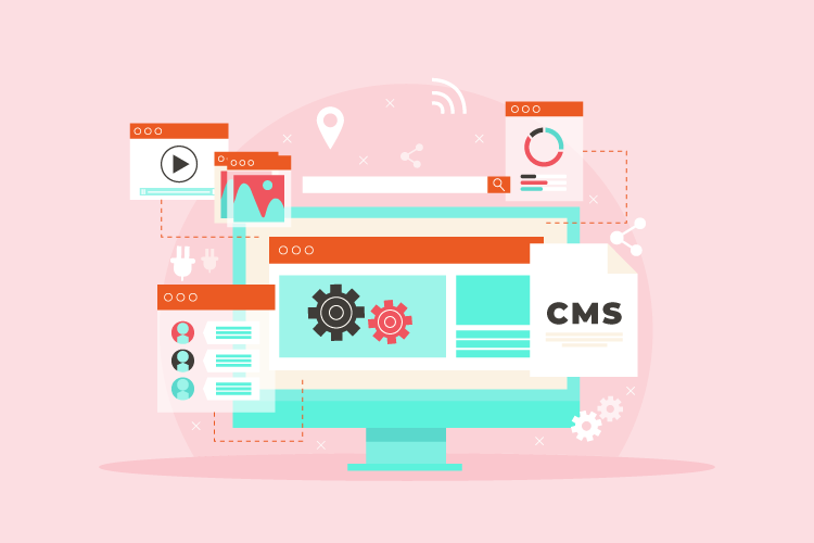 WordPress vs Wix : quel CMS pour la création de sites web?