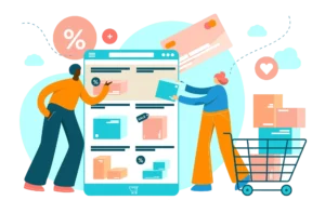 blog étapes essentielles pour construire un site e-commerce performant