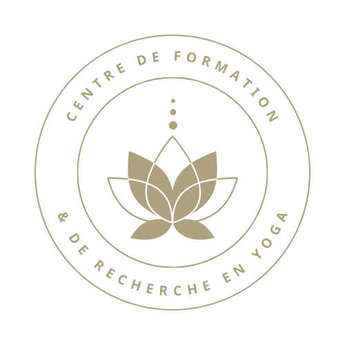 logo centre de formation yoga