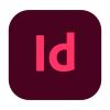 logo InDesign